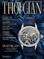 Thoi Gian Magazine